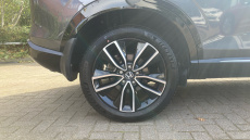 Honda HR-V 1.5 eHEV Advance 5dr CVT Hybrid Hatchback